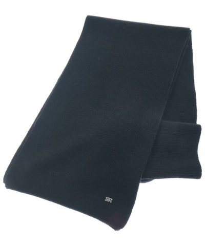 SONIA RYKIEL Winter scarves