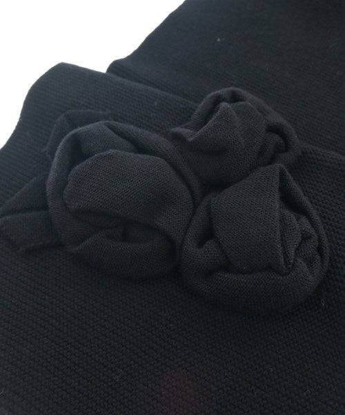 SONIA RYKIEL Winter scarves