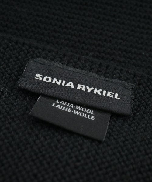 SONIA RYKIEL Winter scarves