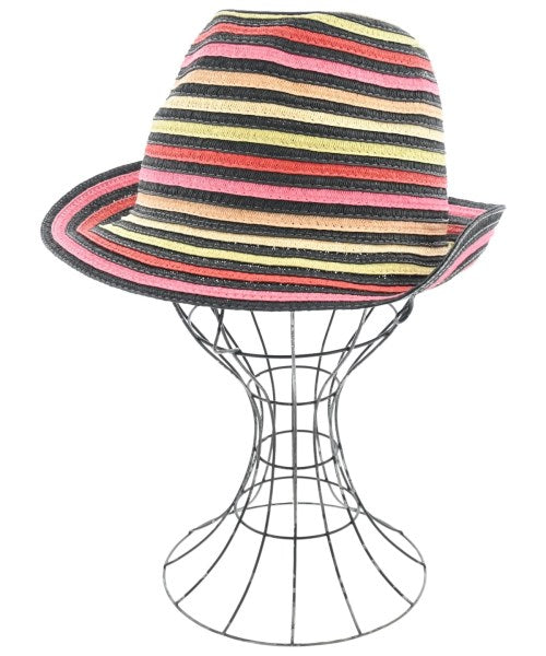 SONIA RYKIEL Straw hats