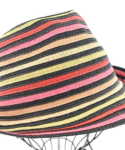 SONIA RYKIEL Straw hats