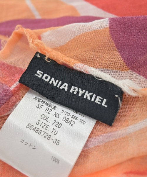 SONIA RYKIEL Stoles