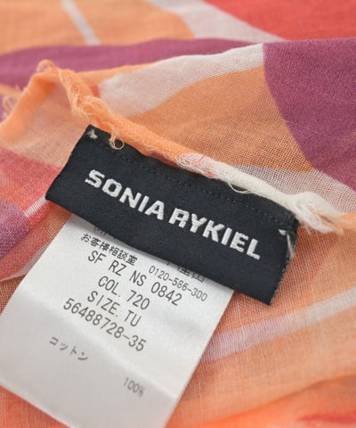 SONIA RYKIEL Stoles