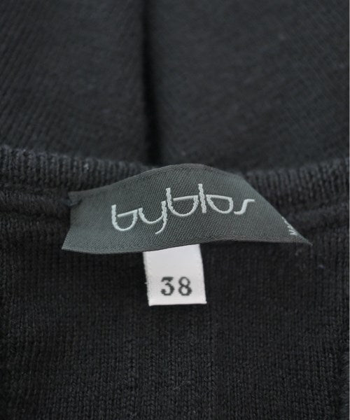 BYBLOS Vests