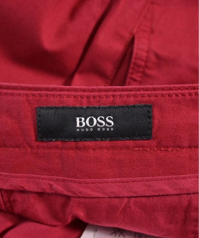 HUGO BOSS Trousers