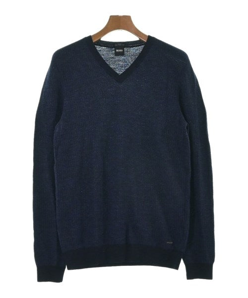 HUGO BOSS Sweaters