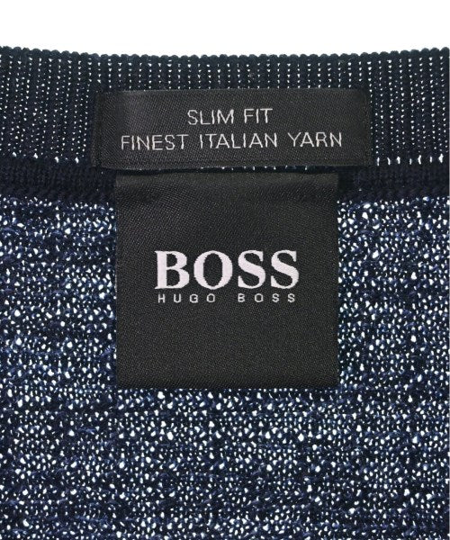 HUGO BOSS Sweaters