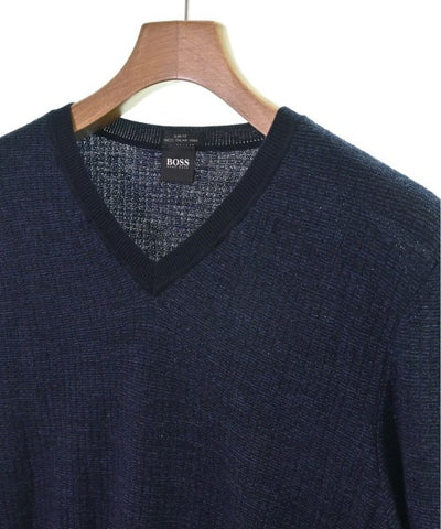 HUGO BOSS Sweaters