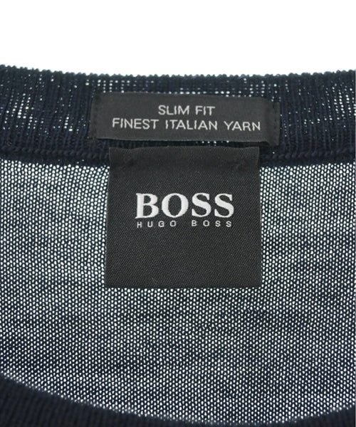 HUGO BOSS Sweaters