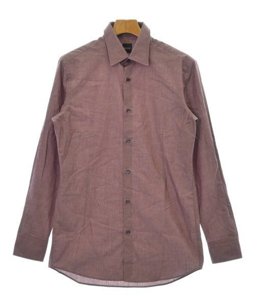 HUGO BOSS Casual shirts