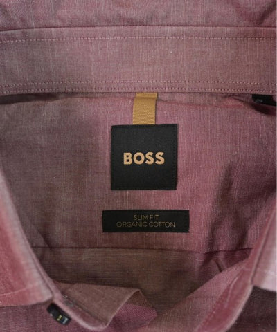 HUGO BOSS Casual shirts