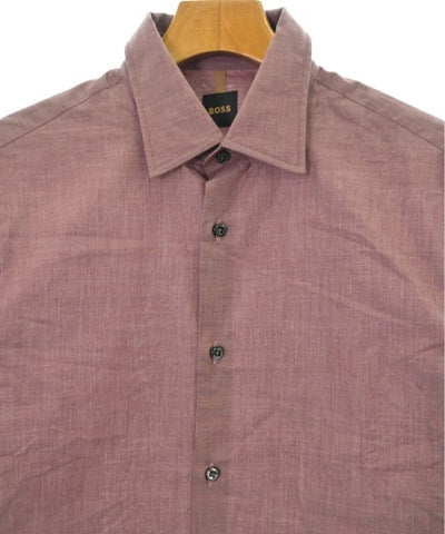 HUGO BOSS Casual shirts