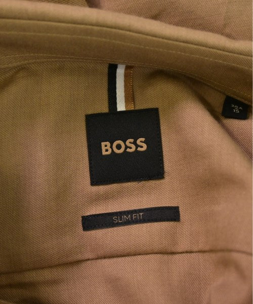 HUGO BOSS Casual shirts