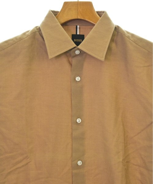 HUGO BOSS Casual shirts