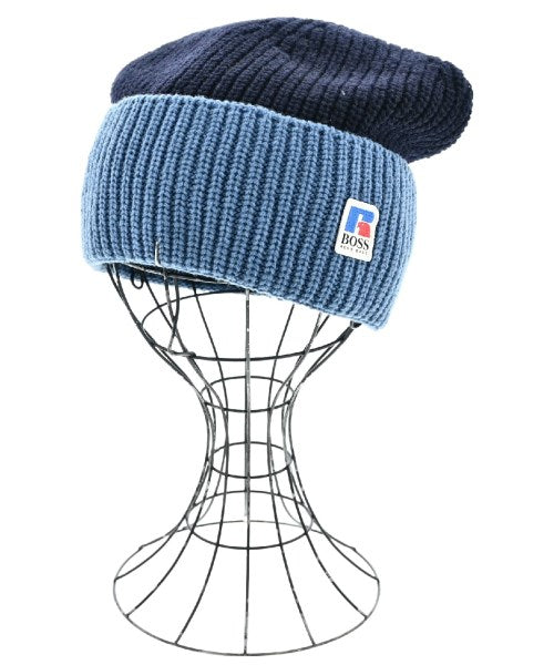 HUGO BOSS Knitted caps/Beanie