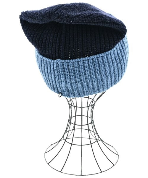 HUGO BOSS Knitted caps/Beanie