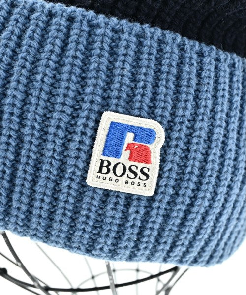 HUGO BOSS Knitted caps/Beanie