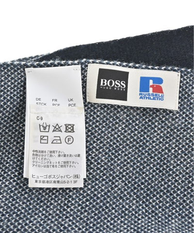 HUGO BOSS Winter scarves