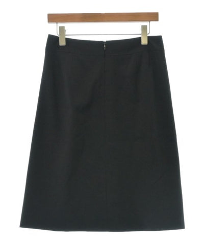 HUGO BOSS Knee length skirts