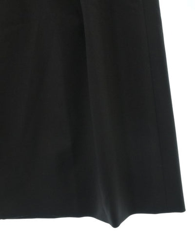 HUGO BOSS Knee length skirts