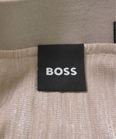 HUGO BOSS Knee length skirts