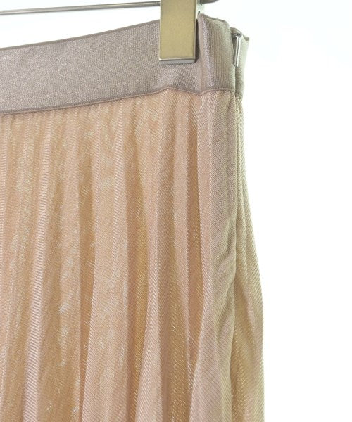 HUGO BOSS Knee length skirts