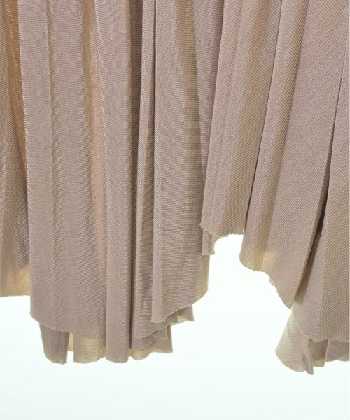 HUGO BOSS Knee length skirts