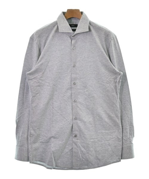 HUGO BOSS Casual shirts