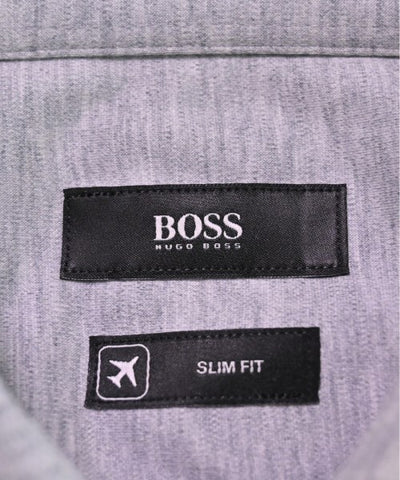 HUGO BOSS Casual shirts