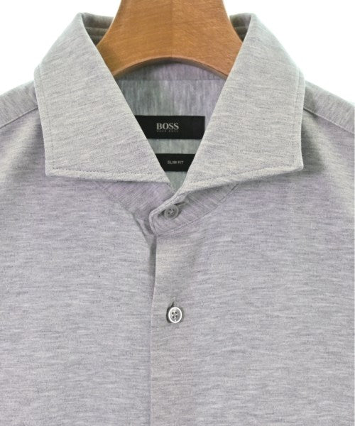 HUGO BOSS Casual shirts