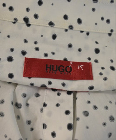 HUGO BOSS Casual shirts