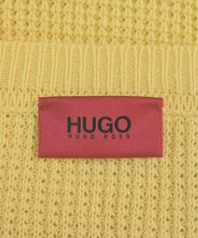 HUGO BOSS Sweaters