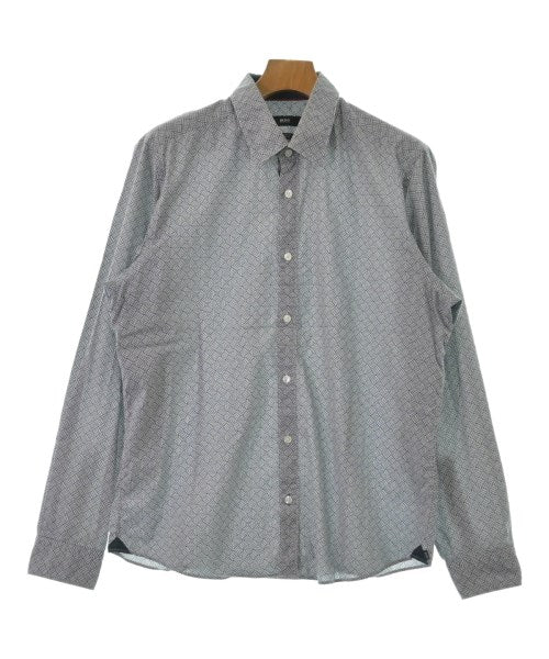 HUGO BOSS Casual shirts