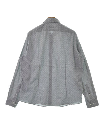 HUGO BOSS Casual shirts