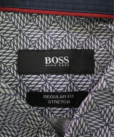 HUGO BOSS Casual shirts