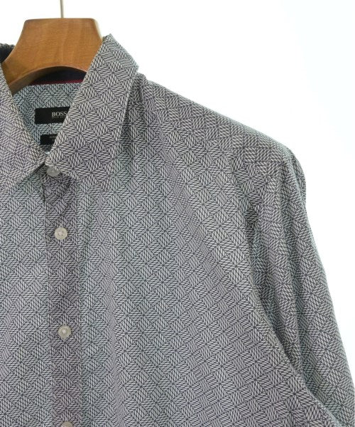 HUGO BOSS Casual shirts