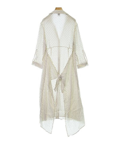 HUGO BOSS Shirtdresses