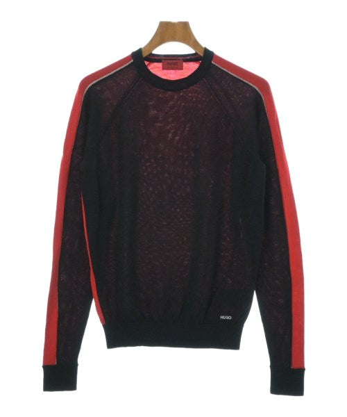 HUGO BOSS Sweaters