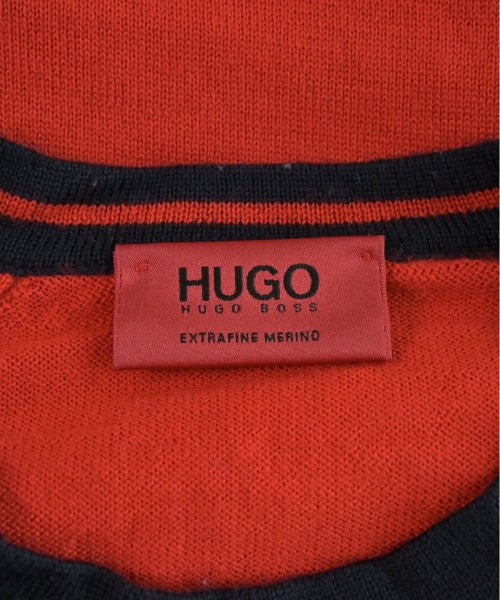 HUGO BOSS Sweaters