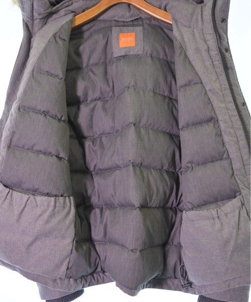 HUGO BOSS Down jackets/Vests