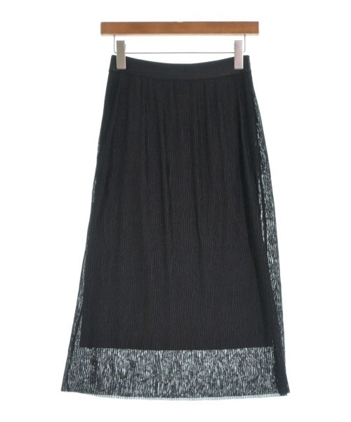 HUGO BOSS Knee length skirts