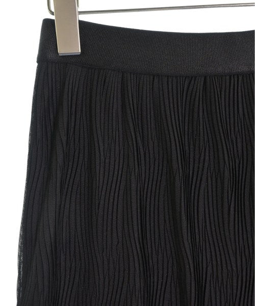 HUGO BOSS Knee length skirts