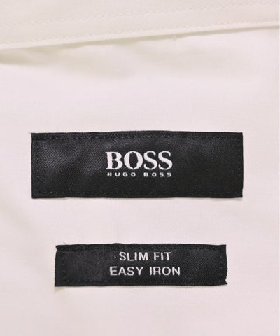 HUGO BOSS Dress shirts