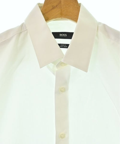 HUGO BOSS Dress shirts