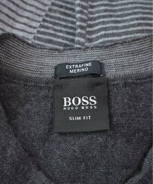 HUGO BOSS Sweaters