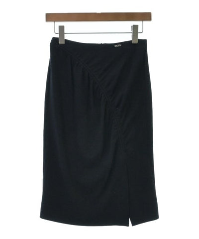 HUGO BOSS Knee length skirts