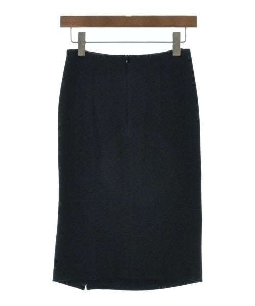 HUGO BOSS Knee length skirts
