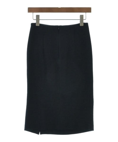 HUGO BOSS Knee length skirts