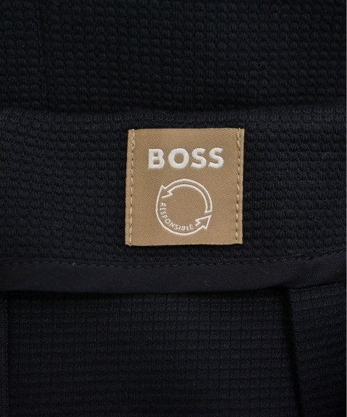 HUGO BOSS Knee length skirts