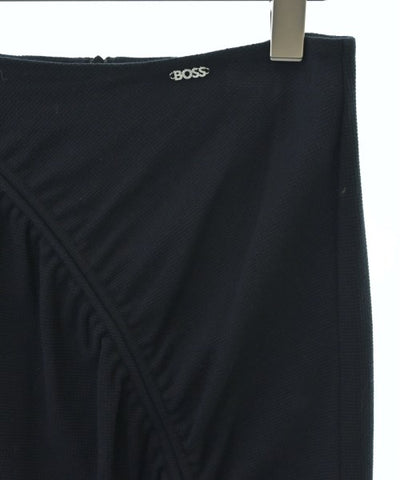 HUGO BOSS Knee length skirts